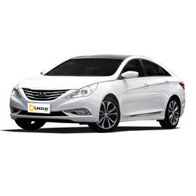 现代 索纳塔 经典 2.4L 自动领先版 国V【长租-北京】