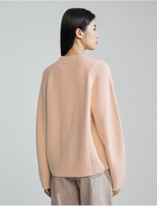 CK 毛衣女  J223409-ABJ . 商品图2