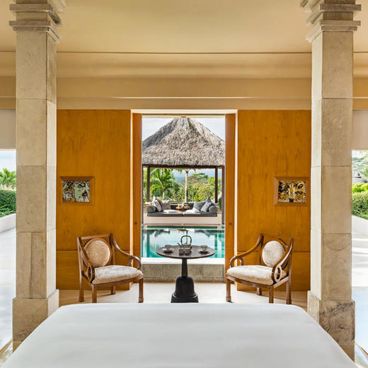 【印尼】爪哇岛|Amanjiwo安缦齐和（订房/查价 请咨询客服） 商品图2