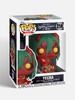 Funko POP Asia  Legendary Creatures & Myths Yecha亚洲系列 POP公仔鬼怪录夜叉手办 73666 商品缩略图4
