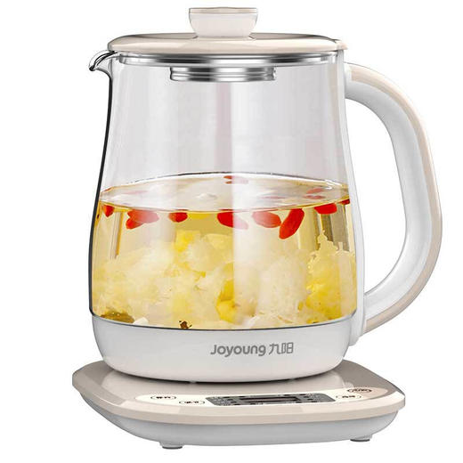 九阳养生壶K15F-WY310 商品图0