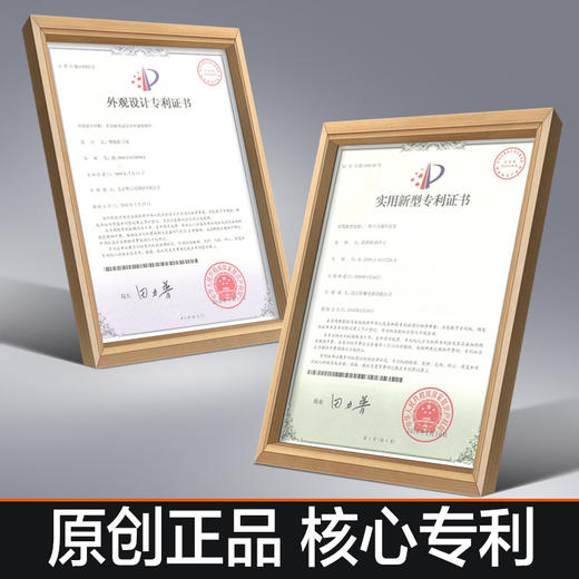 【大卫 拖把专家】Z9 免手洗懒人拖神器 平板拖把家用木地板刮刮乐一拖净 商品图2