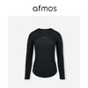 afmos CoolMax 全能运动长袖T恤 商品缩略图2