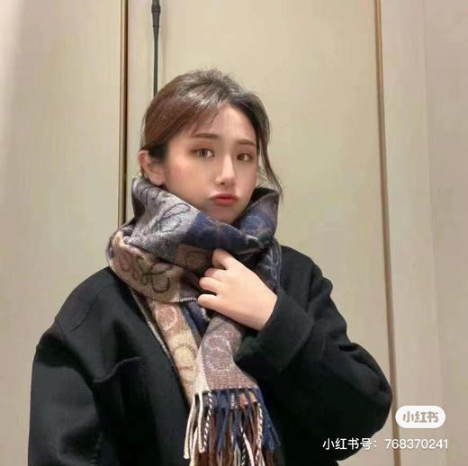 Loewe经典款-蓝色 商品图1