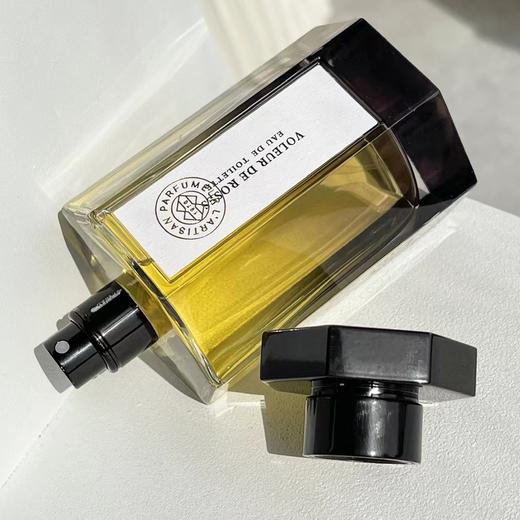 你是我最初及永恒的爱！越南版本配手提袋阿蒂仙小偷玫瑰之香 商品图7