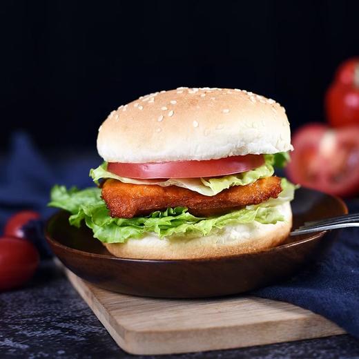 25A立信奥尔良腿排1kg/袋(10个) 10袋/件 商品图5