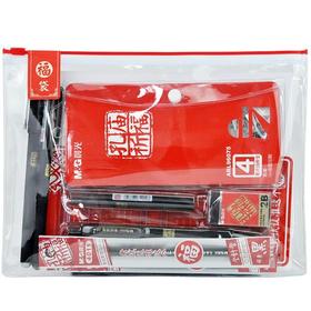 晨光福袋组合套装孔庙祈福*1套