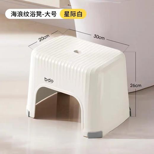 8F 友谊自营BDO多用凳 商品图0