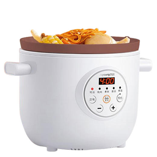 九阳电炖锅DGD1505AM 商品图2