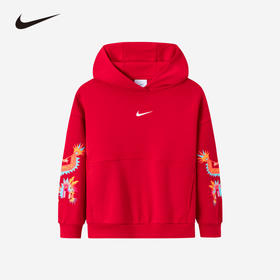 NIKE 春 小童婴童 卫衣 NKN-PO-M089