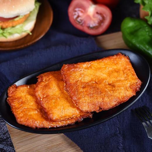 25A立信奥尔良腿排1kg/袋(10个) 10袋/件 商品图4