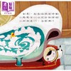 【中商原版】下水道大冒险 附CD和QR Code故事 宝宝一套科学绘本 幼福 徐姣 港台原版 亲子绘本童书 儿童故事图画书 3-8岁 商品缩略图13