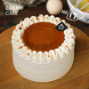 焦糖布丁咸奶油蛋糕 商品缩略图0