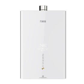 万家乐 JSQ30-16Z8L 燃气热水器天然气16升零冷水循环增压精控恒温APP智控