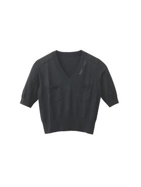 简约百搭针织衫