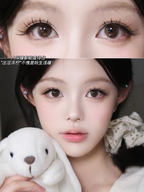 CherryBee 出涩冻柠 非离子（半年抛型）