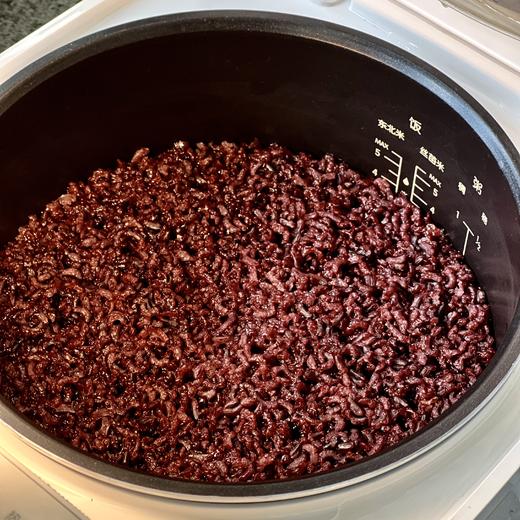 【墨江紫米】 500g/袋 商品图4