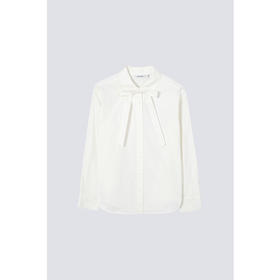 【严选】诗凡黎冬学院休闲风衬衫7EB222931