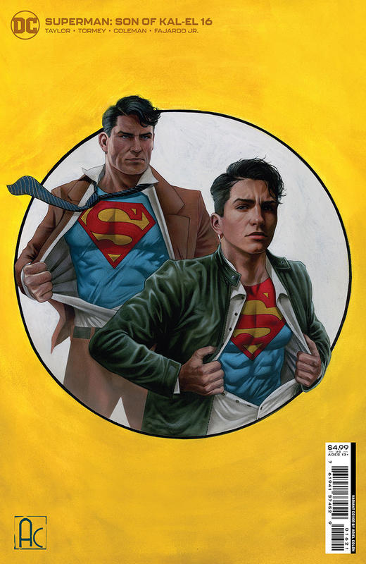 超人之子 Superman Son Of Kal-El 商品图7