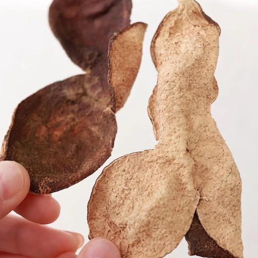 地道新会陈皮5年8年11年干仓品质好50g普通装200g礼盒泡茶煲汤 商品图4