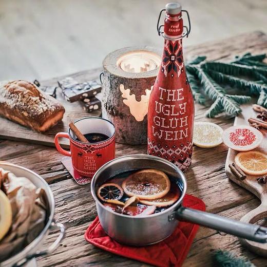 网红小丑派对热红酒750ml 商品图4