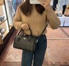 COACH奥莱最新款Rowan Satchel 波士顿，经典复古百搭万年不过时，送人自用都超合适！美国代购，无中文标签，介意慎拍! Q 商品缩略图5