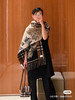 Burberry新款围巾 商品缩略图9