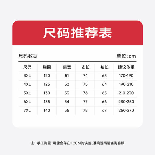 【新款DWP】大依优型大码针织衫圆领加肥加大毛衣大号胖子宽松毛衫男装上衣打底 商品图4