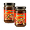 辣酱翁老北京风味炸酱18罐装 商品缩略图4