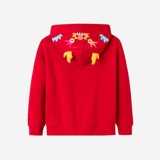 NIKE 春 小童婴童 卫衣 NKB-PO-M072 商品图1