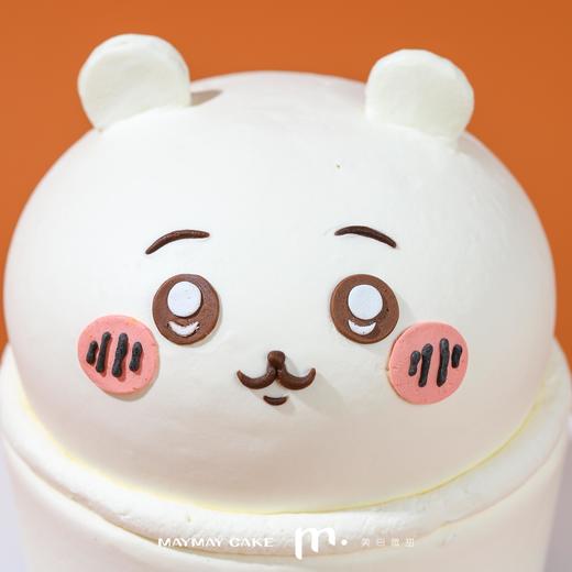 Chiikawa·吉伊宝宝【C4609】 商品图3