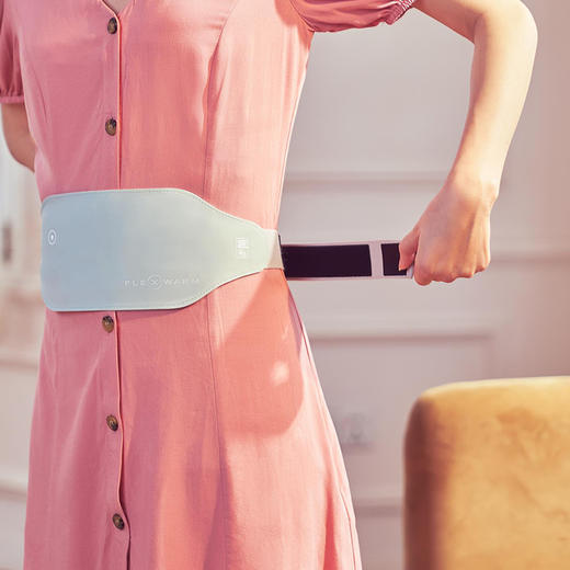 飞乐思基础版智能恒温暖腰带 商品图1