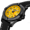 百年灵 Breitling 复仇者系列腕表 V323956A1I1X1 商品缩略图1