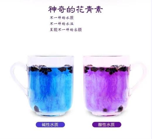 柴达木野生黑枸杞 商品图2