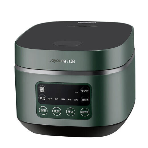 九阳电饭煲F30FZ-F636 商品图0
