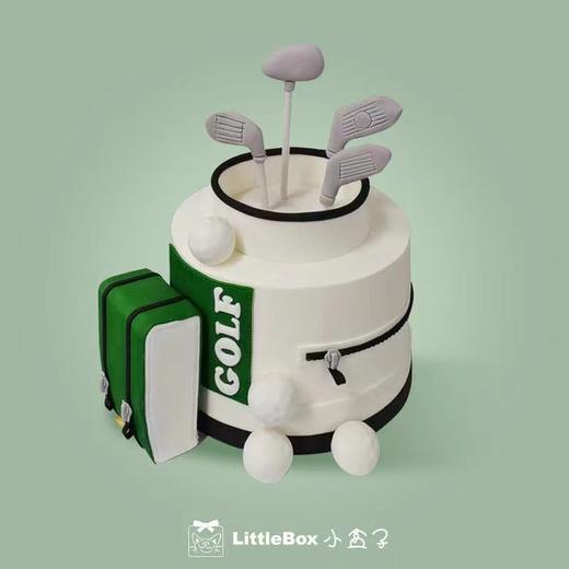 GoIf 高尔夫| 小盒子 商品图1