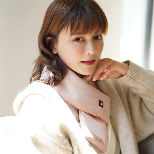 飞乐思经典款智能发热围巾 商品图0