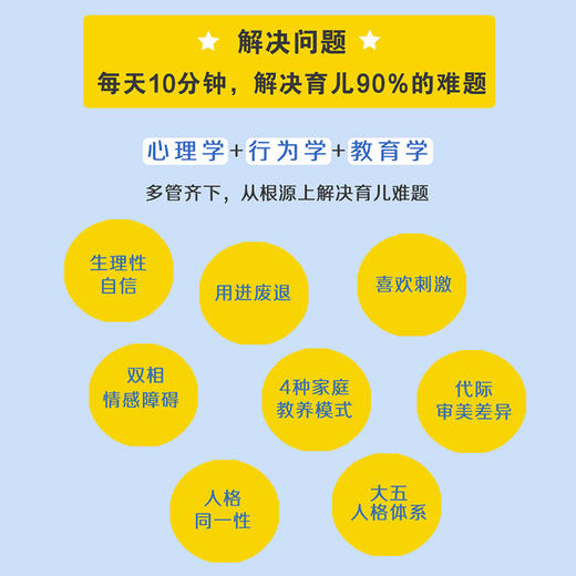 《每个叛逆的孩子，都只是想长大》 商品图3