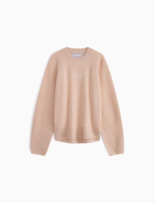 CK 毛衣女  J223409-ABJ . 商品图5