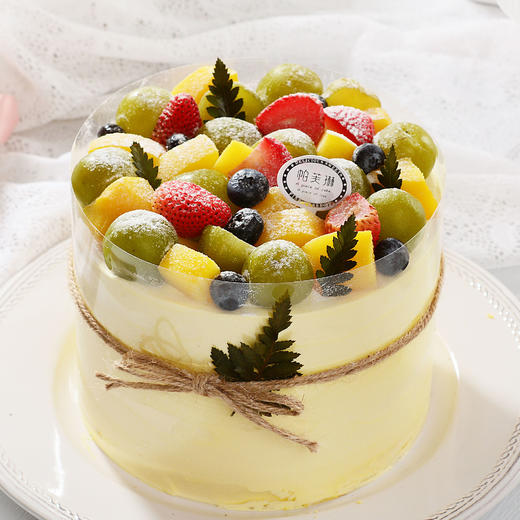 金色雨林 商品图0