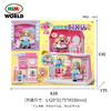 Mimiworld 玫美时装店玩具女孩洋娃娃衣橱女童迷你时尚 商品缩略图4