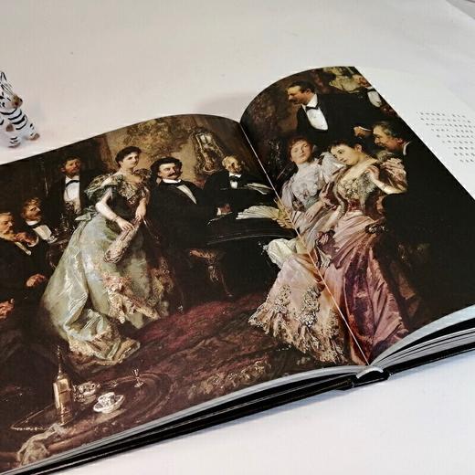 咖啡简史：一本美妙的咖啡终极指南 商品图2