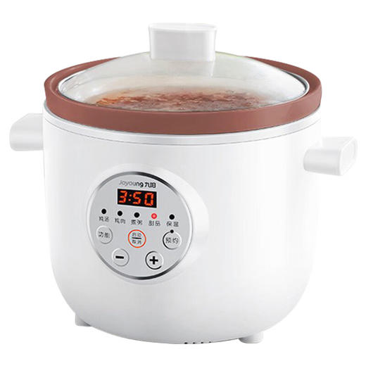 九阳电炖锅DGD1505AM 商品图1