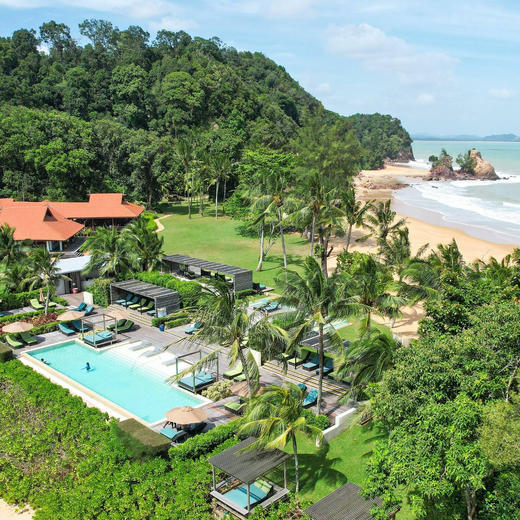 26年夏季早鸟！4天3晚【马来西亚珍拉丁湾ClubMed度假村】全年可询！一价全包尊享每日三餐、酒水畅饮、儿童托管及酒店内丰富娱乐活动，吃喝玩乐，一键搞定~ 商品图14