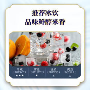 白鶴（Hakutsuru）山田锦纯米吟酿清酒 720ml 15.5度 日本进口 商品图1