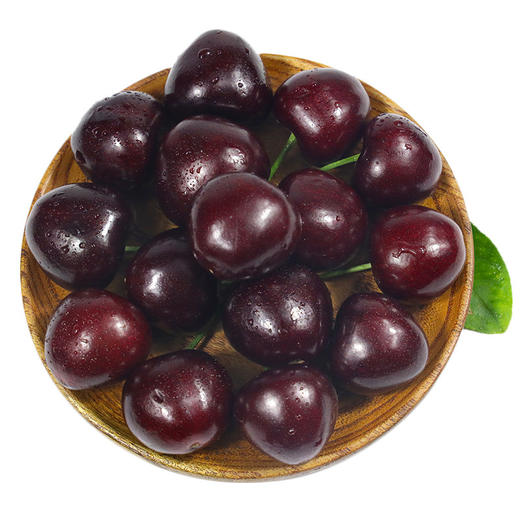 【新鲜速发！智利车厘子】顺丰 JJJJ级特大果 樱桃礼盒装当季时令新鲜进口孕妇水果多规格2024新年龙年特价年货好礼物 商品图4