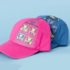 牛首山文创牛小禅鸭舌帽儿童棒球帽小孩遮阳帽防晒金陵文旅纪念品 商品缩略图3