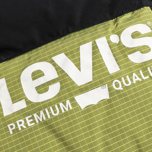 LEVIS 冬 大童小童 儿童童装羽绒服 LVB-MW-J719 商品图3