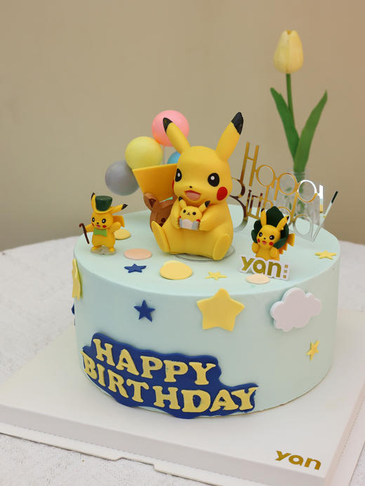 皮卡丘 商品图0