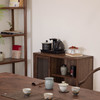 茶水柜｜北美黑胡桃木 商品缩略图1